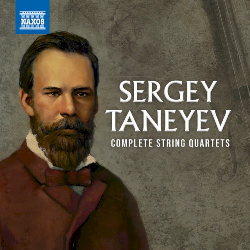 Complete String Quartets