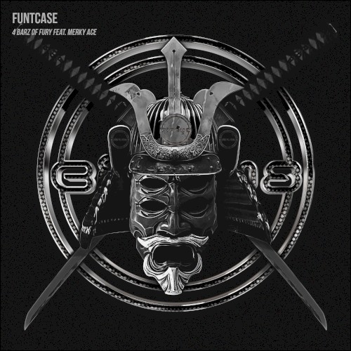 4 Barz of Fury