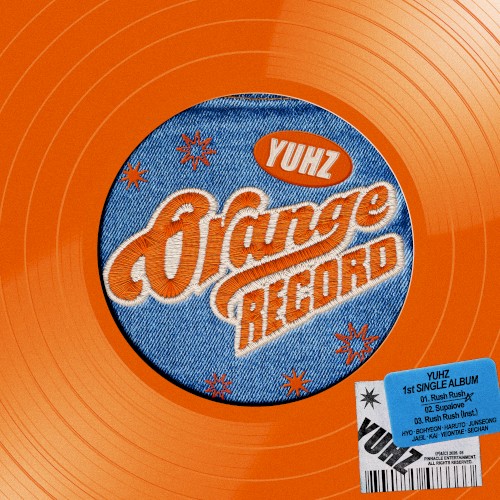 Orange Record