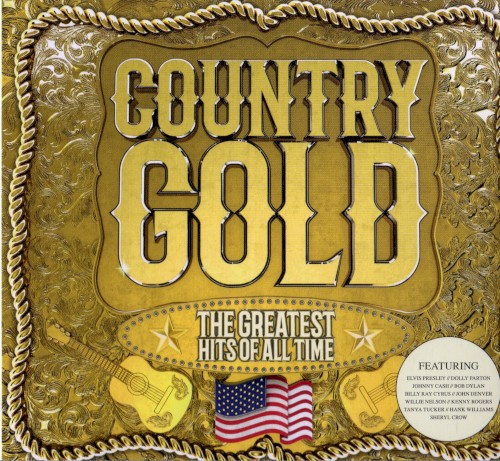 Country Gold