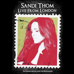 Live from London