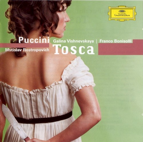 Tosca