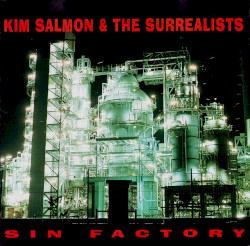 Sin Factory