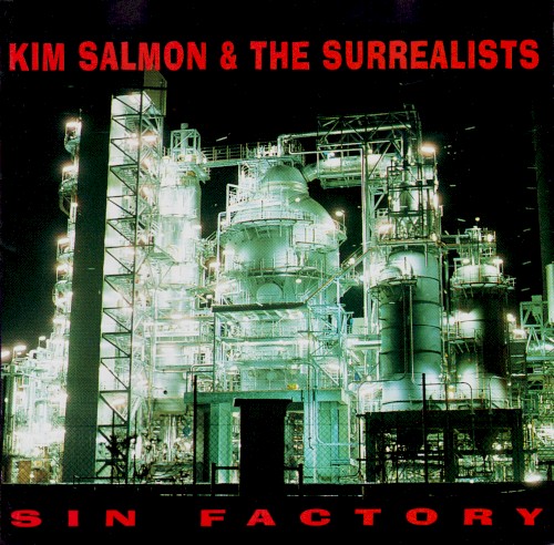 Sin Factory