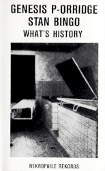 What's History