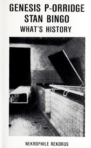 What's History