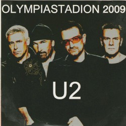 Olympiastadion 2009