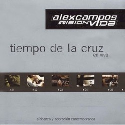 Tiempo de la cruz: En vivo