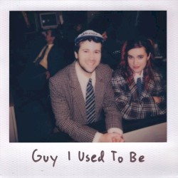 Guy I Used To Be