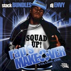Rap's Makeover Volume One