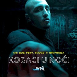Koraci U Noci