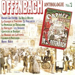 Anthologie Vol. 1
