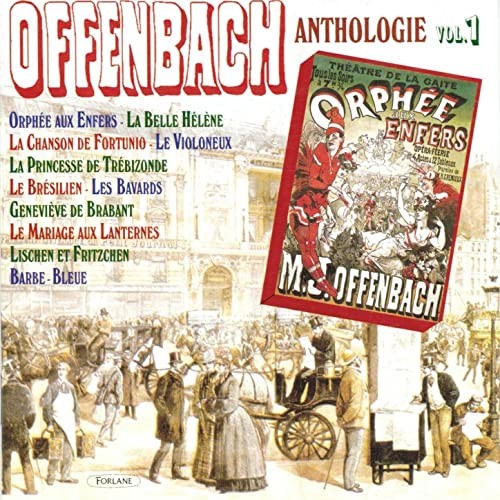 Anthologie Vol. 1