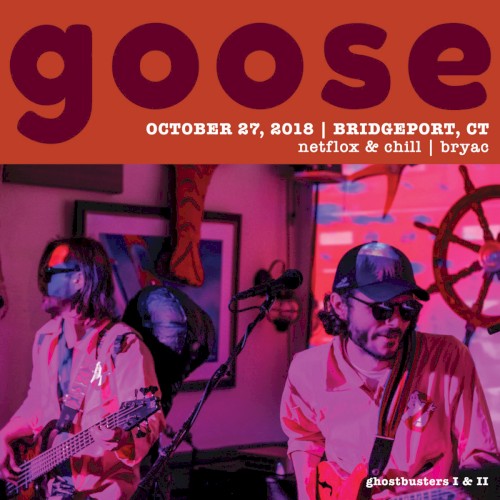 2018-10-27: BRYAC, Bridgeport, CT, USA