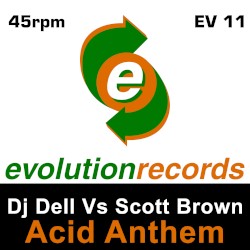 Acid Anthem