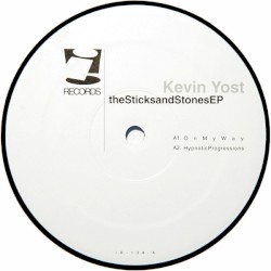 The Sticks and Stones EP