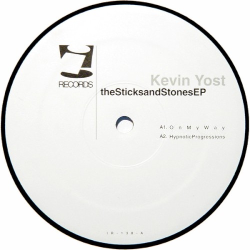 The Sticks and Stones EP