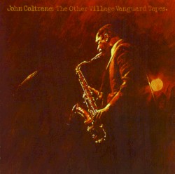 The Other Village Vanguard Tapes