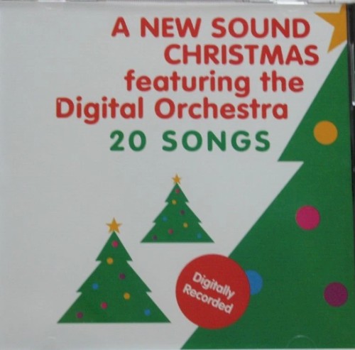 A New Sound Christmas