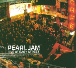 Live at Easy Street