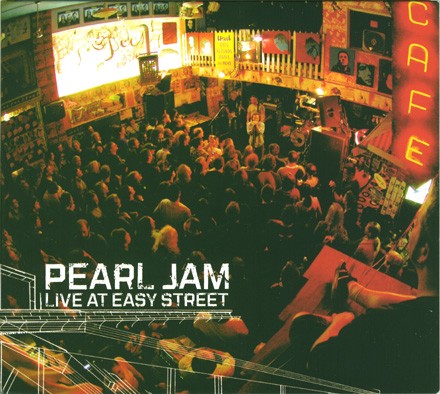 Live at Easy Street