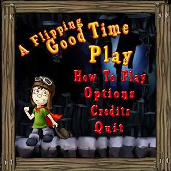 A Flipping Good Time