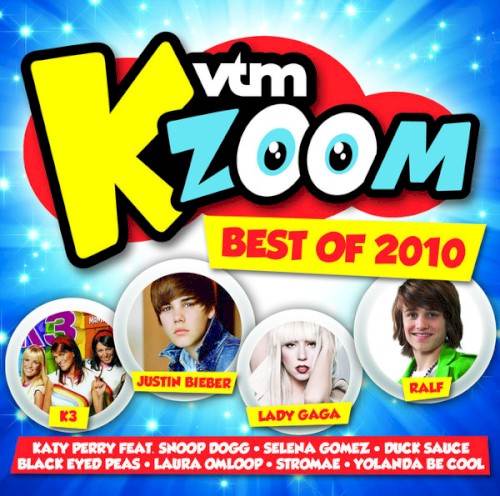 VtmKzoom - Best of 2010