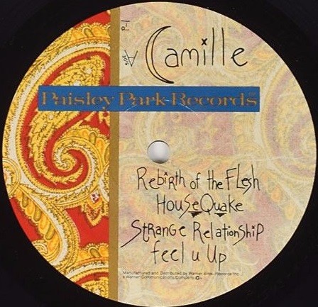 Camille