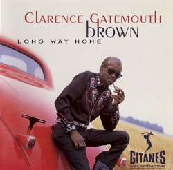 Long Way Home