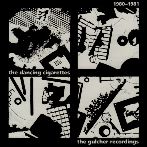 1980–1981: The Gulcher Recordings