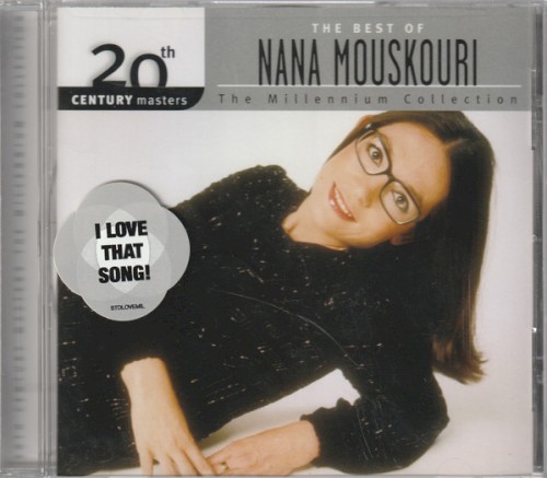 20th Century Masters: The Millennium Collection: The Best of Nana Mouskouri