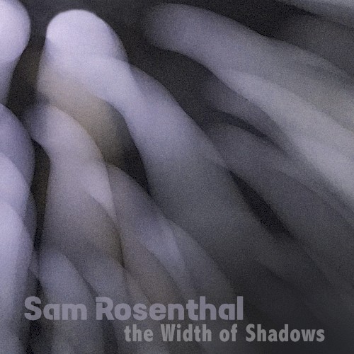 The Width of Shadows