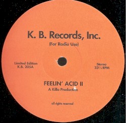 Feelin' Acid II