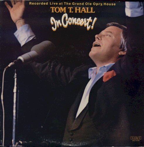 In Concert