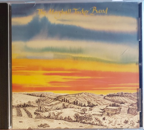 Marshall Tucker Band