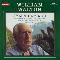 Symphony no. 1 in B‐flat minor