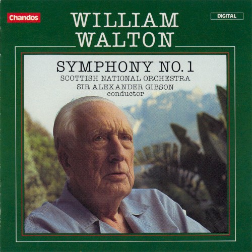 Symphony no. 1 in B‐flat minor