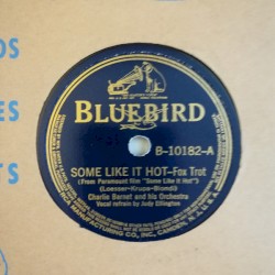 Some Like It Hot / Class Will Tell