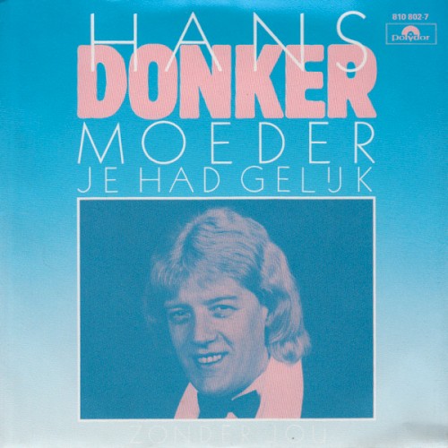 Moeder je had gelijk