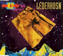 Lederhosn