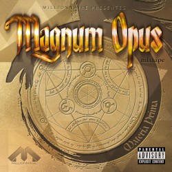 Magnum Opus