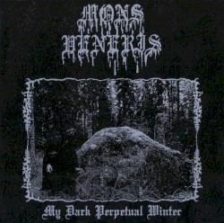 My Dark Perpetual Winter