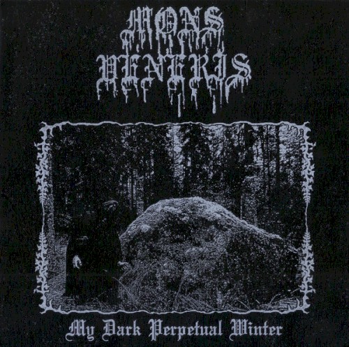 My Dark Perpetual Winter