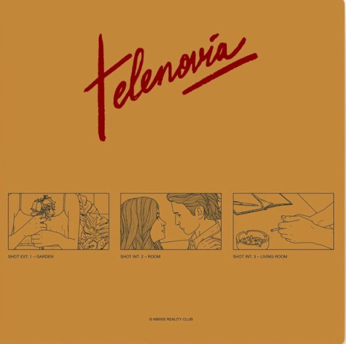 Telenovia