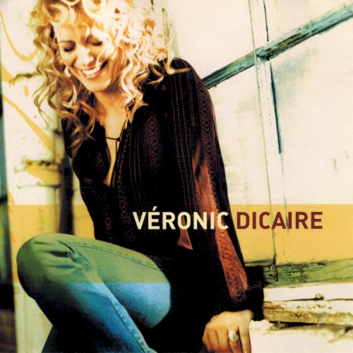 Véronic DiCaire