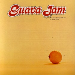 Guava Jam