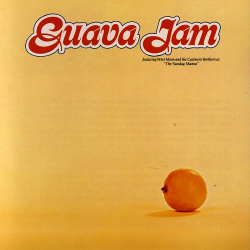 Guava Jam