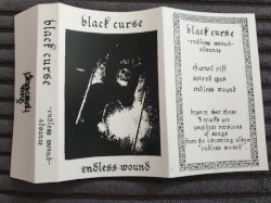 Endless Wound