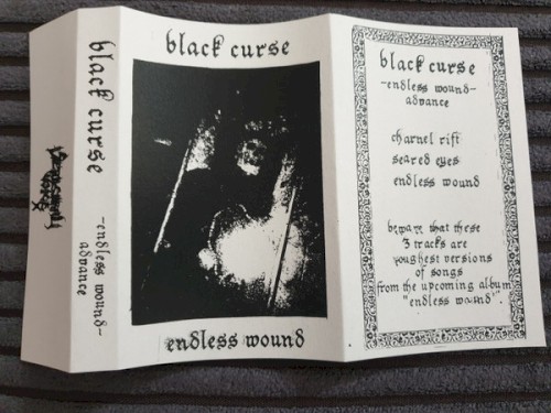 Endless Wound