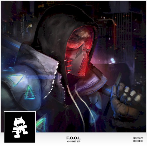 Knight EP